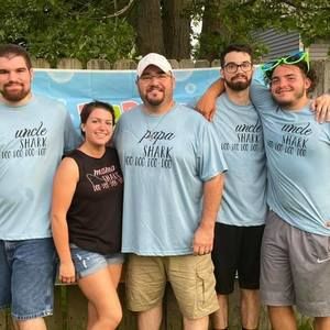 Meet your Posher, Joe